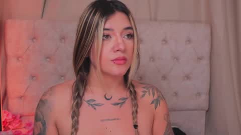 Ashley Lauren online show from 02/28/25, 07:15