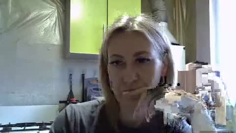 AshleyXHoney online show from 10/21/25, 07:20