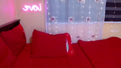 AshleyNicole online show from 04/05/26, 03:31