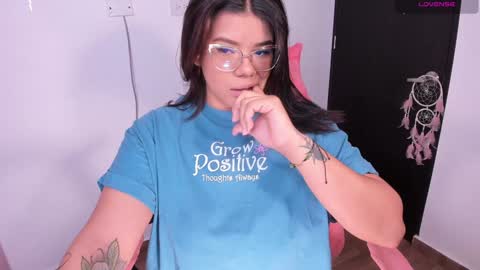 Ashleyy18   online show from 02/04/25, 09:07