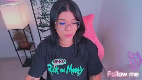 Ashleyy18   online show from 05/20/26, 10:16