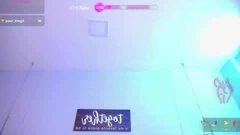 kylie online show from 02/23/25, 06:39