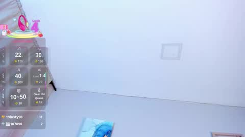 kylie online show from 12/18/25, 04:46