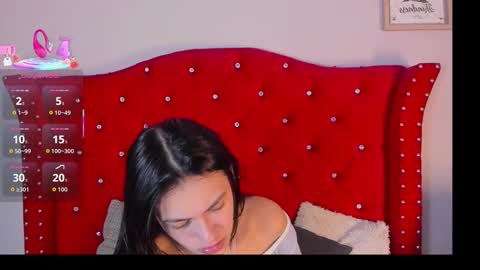 kylie online show from 01/06/26, 01:48