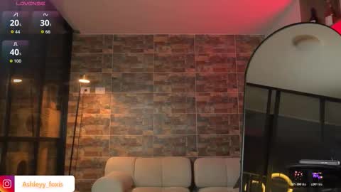 Ashley Fox online show from 12/03/25, 05:26