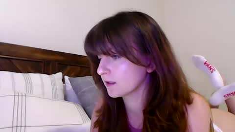 Ashley Love online show from 02/13/25, 06:52