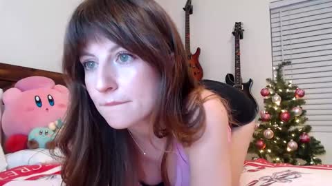 Ashley Love online show from 12/15/25, 07:12