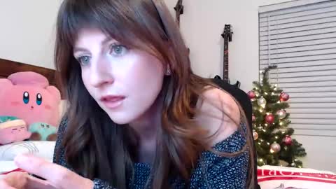 Ashley Love online show from 12/21/25, 07:04