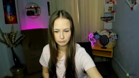 Ashli  online show from 04/18/26, 10:08