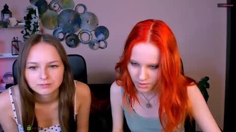 Ashli  online show from 04/24/26, 05:43