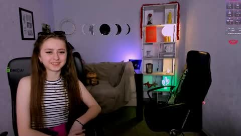 Ashli  online show from 05/08/26, 12:54