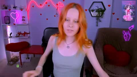 Ashli  online show from 05/29/26, 12:25