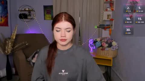 Ashli  online show from 06/04/26, 07:20