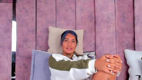 Ashlie online show from 02/08/25, 11:33