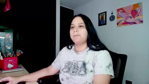 ashliecooperr online show from 01/09/26, 02:25