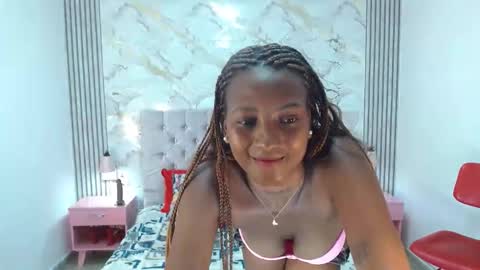 AshlieeGreenn online show from 03/20/26, 07:52