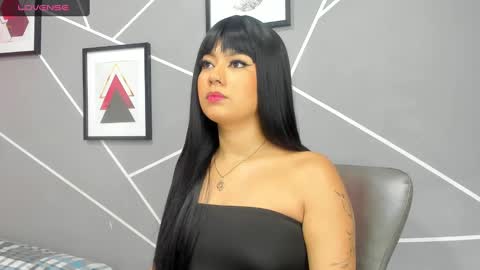 Ashlie online show from 03/11/25, 01:26