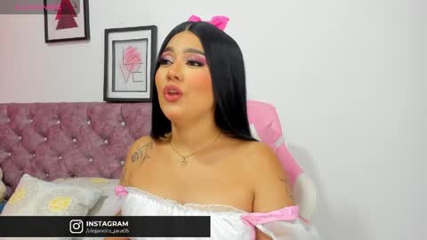 Ashlie online show from 06/03/26, 12:24