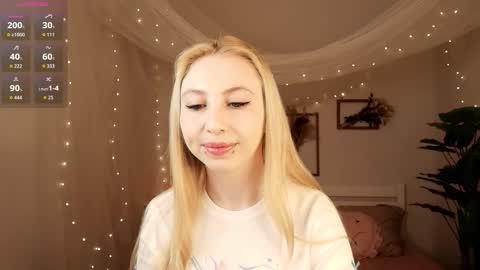 Victoria  online show from 03/05/26, 02:40