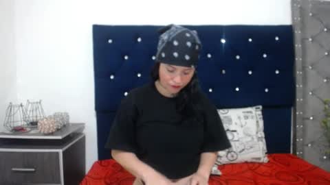 Snapshot of ashly_93 chatting on 02/25/25, 02:58 engel online show from 02/25/25, 02:58