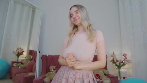 ashly_cherry online show from 02/18/26, 11:06