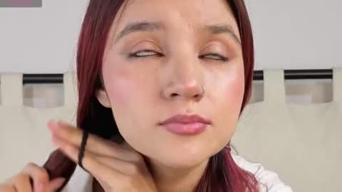 ashly_jones_ online show from 12/22/25, 04:20