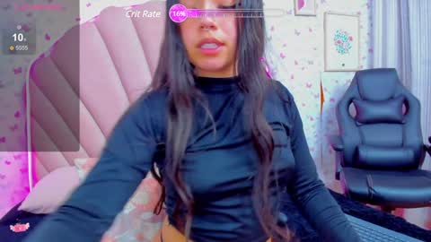 Ashly online show from 01/24/25, 07:39