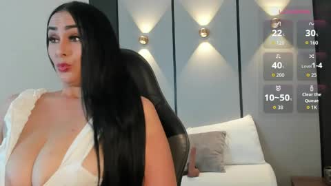 A S H L Y online show from 04/13/26, 12:43