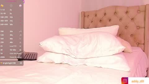 Ashly  online show from 02/08/25, 01:32