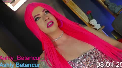 Snapshot of ashlybetancurxxx chatting on 01/09/25, 02:33 Ashly Betancur  online show from 01/09/25, 02:33