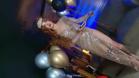 Snapshot of ashlybetancurxxx chatting on 09/13/25, 01:05 Ashly Betancur  online show from 09/13/25, 01:05