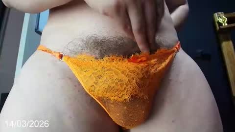 Ashly Betancur  online show from 03/14/26, 08:58