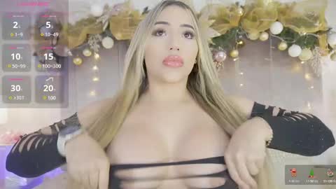 Paula Baleta  online show from 12/05/24, 01:58