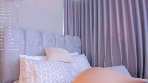 Paula Baleta  online show from 12/19/25, 08:05