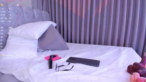 Paula Baleta  online show from 03/16/26, 06:56