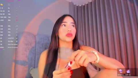 Paula Baleta  online show from 04/12/26, 12:26