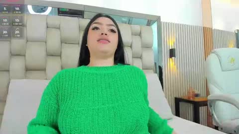 ashlyn online show from 02/02/25, 07:35