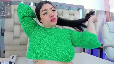 ashlyn online show from 02/02/25, 10:39