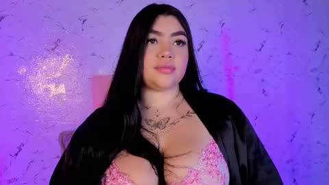 Ashlyn online show from 07/25/26, 10:51