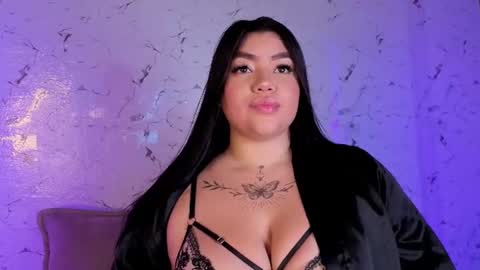 Ashlyn online show from 07/30/26, 10:53