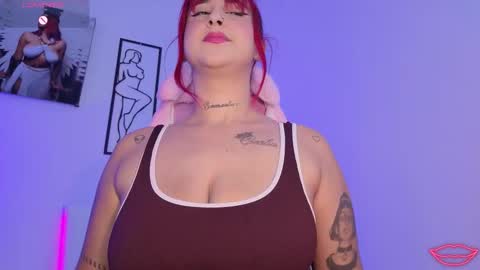 Ashly  online show from 02/21/26, 07:15