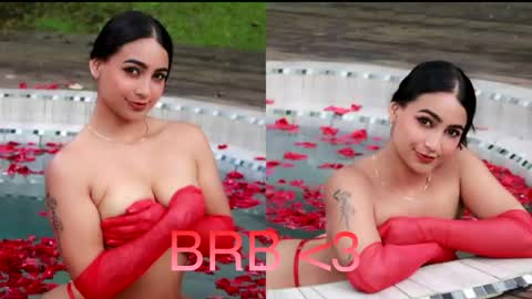 Ashly Rouxx online show from 05/16/26, 12:40