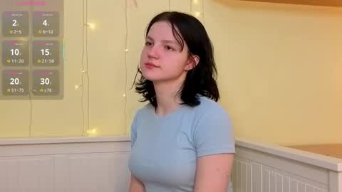 Kristine online show from 01/17/26, 07:13