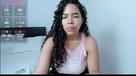 ashlyviper77 online show from 11/16/25, 06:13