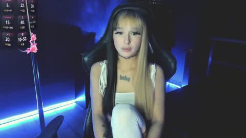 Mila online show from 01/28/25, 06:38