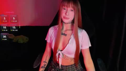 Mila online show from 02/27/26, 04:34