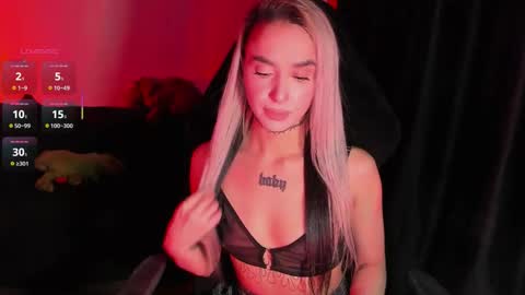 Mila online show from 03/06/26, 05:20