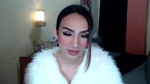 Snapshot of ashthebigcock chatting on 02/18/26, 01:29 AshTheBigCock online show from 02/18/26, 01:29