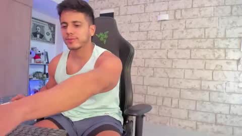 my name real is camilo online show from 03/04/26, 09:43