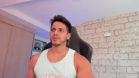 my name real is camilo online show from 03/19/26, 05:50